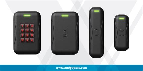 access control card reader single door|badge scanner for door access.